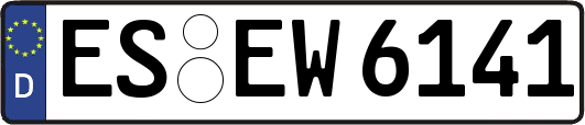 ES-EW6141