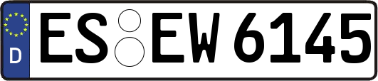ES-EW6145