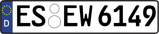 ES-EW6149