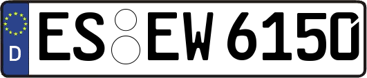 ES-EW6150