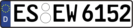 ES-EW6152