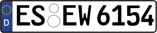 ES-EW6154