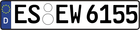 ES-EW6155