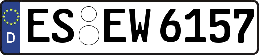ES-EW6157