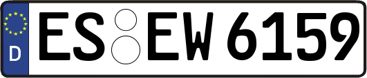 ES-EW6159
