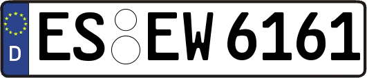 ES-EW6161