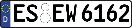 ES-EW6162