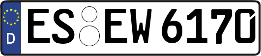 ES-EW6170