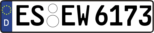 ES-EW6173