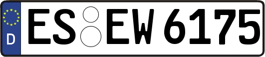 ES-EW6175