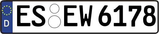 ES-EW6178