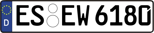 ES-EW6180