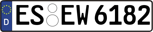 ES-EW6182