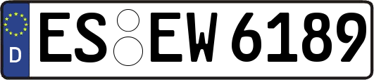 ES-EW6189