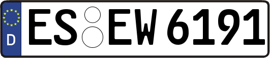 ES-EW6191