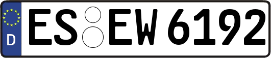 ES-EW6192