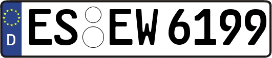 ES-EW6199
