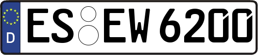 ES-EW6200