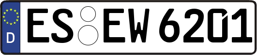 ES-EW6201