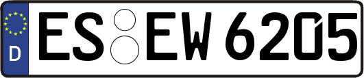 ES-EW6205