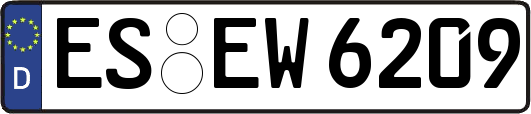 ES-EW6209