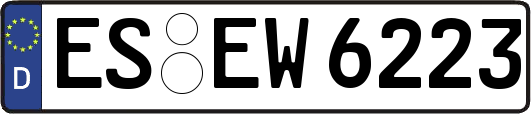ES-EW6223