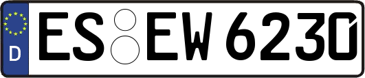 ES-EW6230