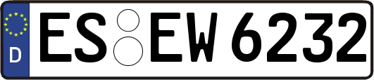 ES-EW6232