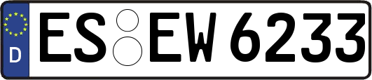 ES-EW6233