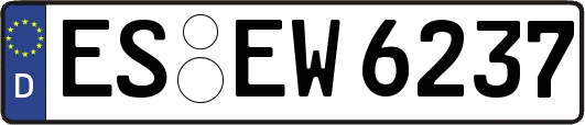 ES-EW6237