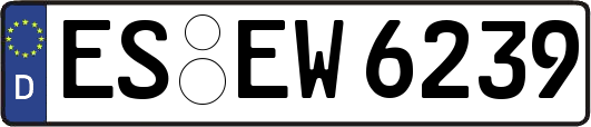 ES-EW6239