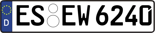 ES-EW6240