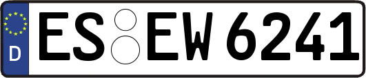 ES-EW6241