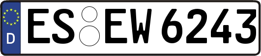 ES-EW6243