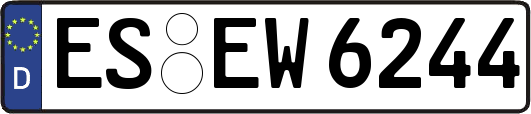 ES-EW6244