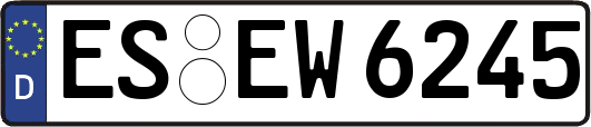 ES-EW6245
