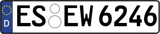 ES-EW6246