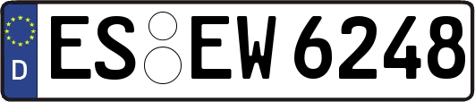 ES-EW6248