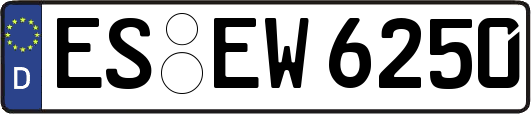 ES-EW6250