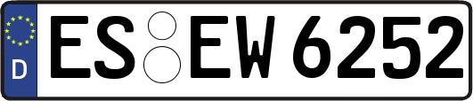 ES-EW6252