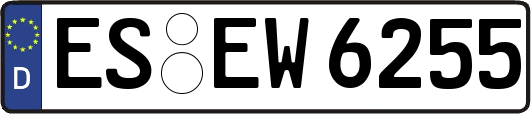 ES-EW6255