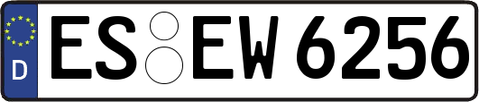 ES-EW6256