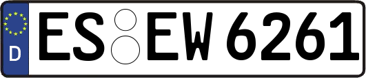 ES-EW6261