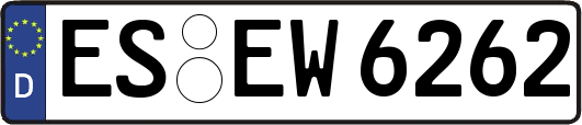 ES-EW6262