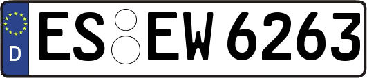 ES-EW6263