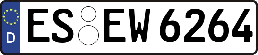 ES-EW6264