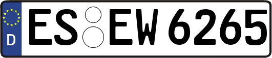 ES-EW6265