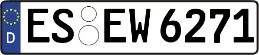 ES-EW6271