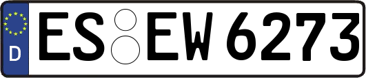 ES-EW6273