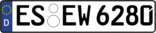 ES-EW6280